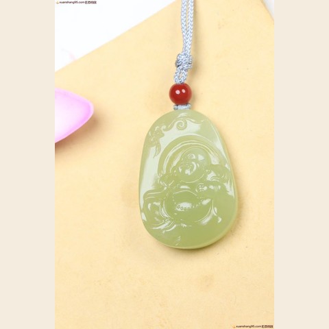 细节展示放大镜特效
