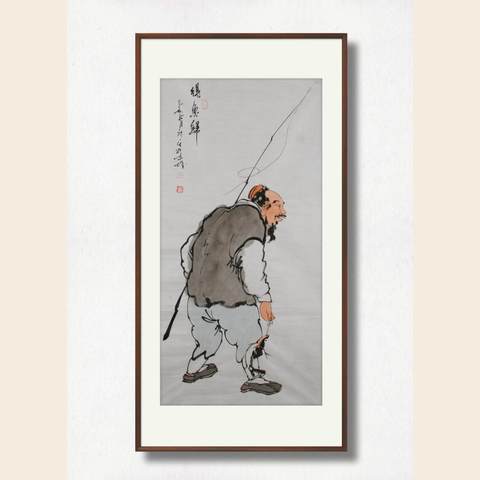 细节展示放大镜特效