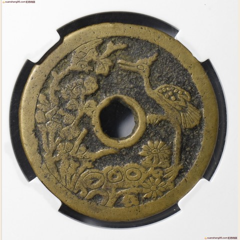 细节展示放大镜特效