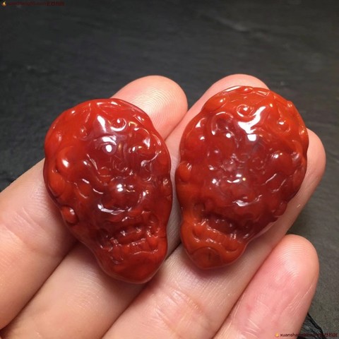 细节展示放大镜特效