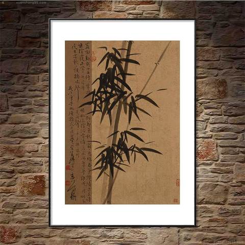 细节展示放大镜特效