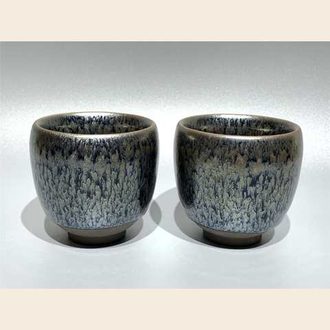 细节展示放大镜特效