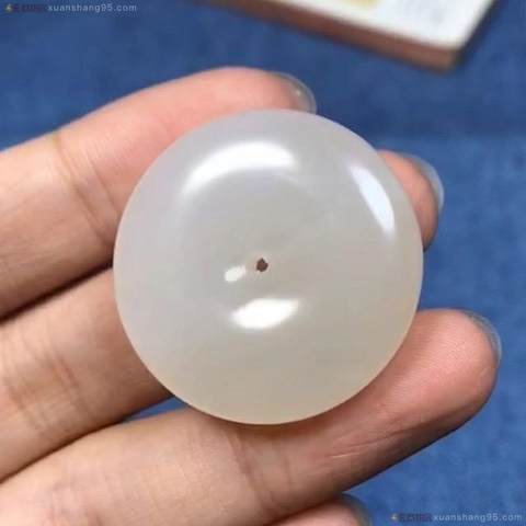 细节展示放大镜特效