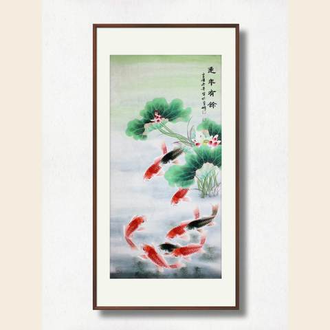 细节展示放大镜特效