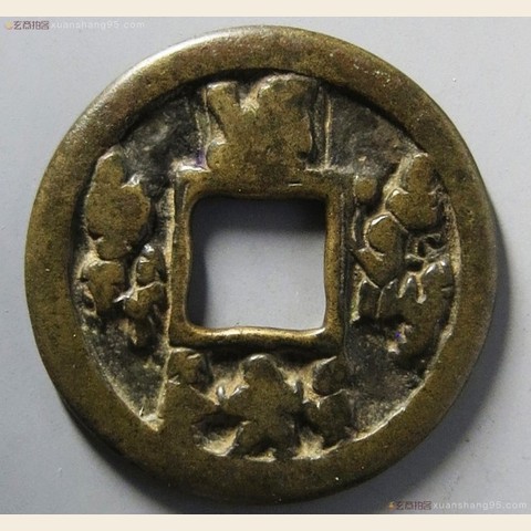 细节展示放大镜特效