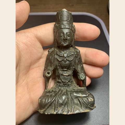细节展示放大镜特效