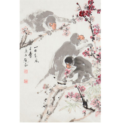 细节展示放大镜特效