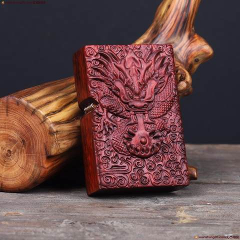 细节展示放大镜特效