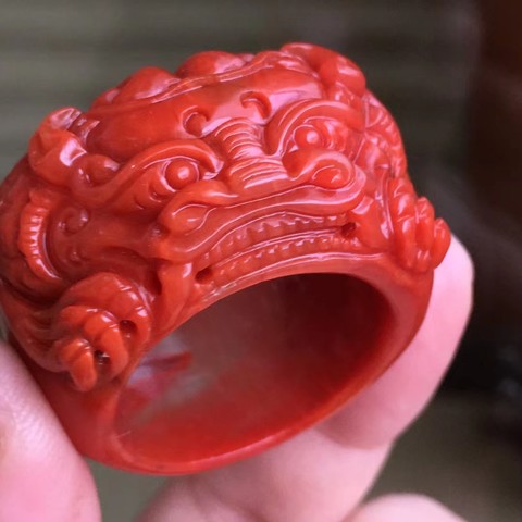 细节展示放大镜特效