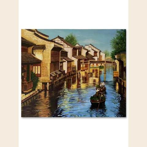 细节展示放大镜特效