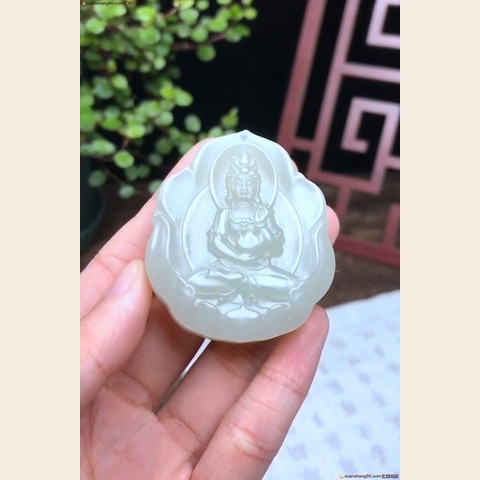 细节展示放大镜特效