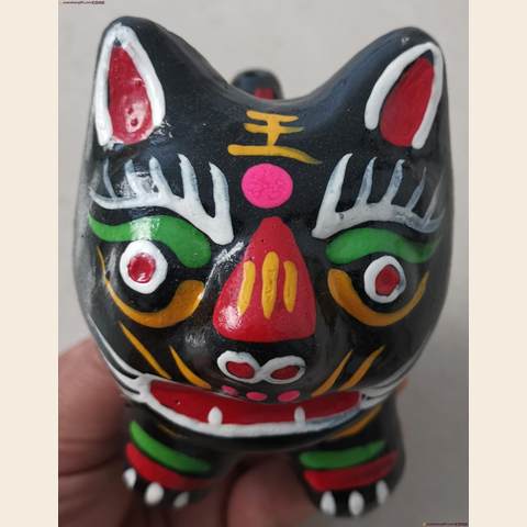细节展示放大镜特效