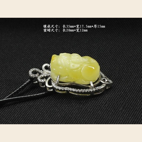 细节展示放大镜特效