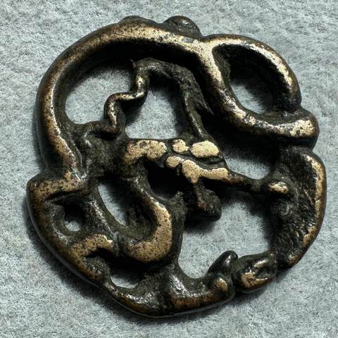 细节展示放大镜特效