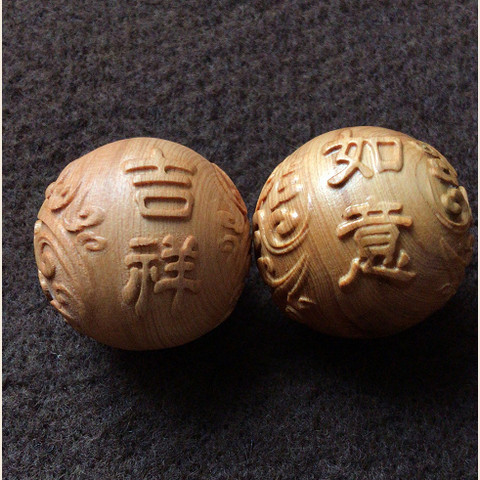 细节展示放大镜特效