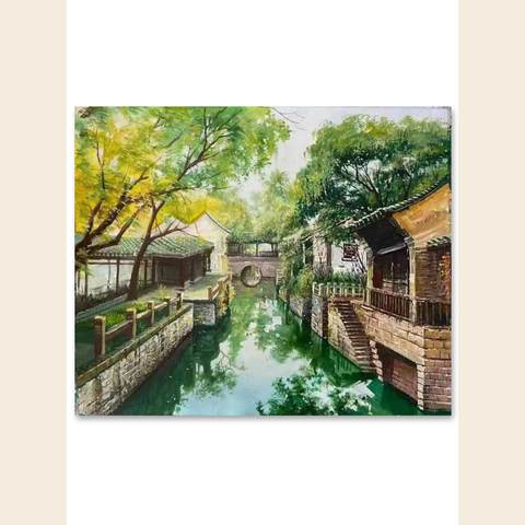 细节展示放大镜特效