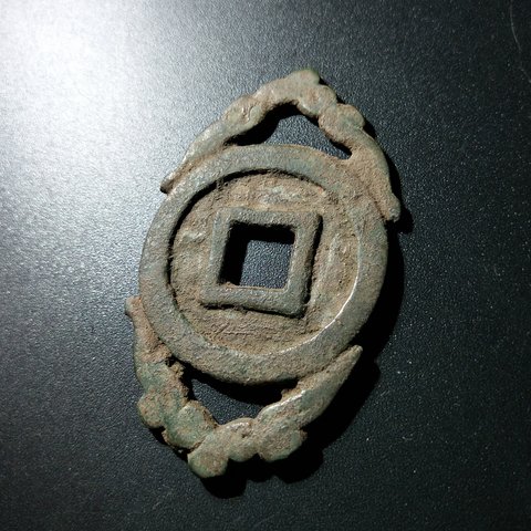 细节展示放大镜特效