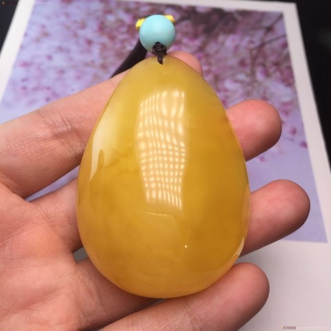 细节展示放大镜特效