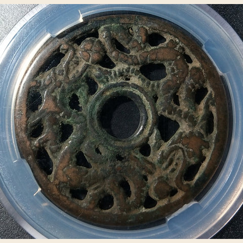 细节展示放大镜特效