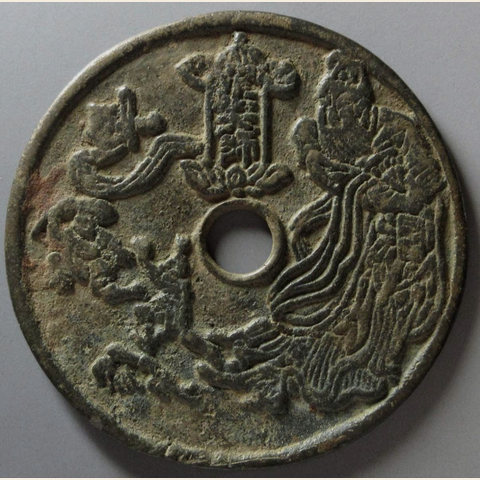 细节展示放大镜特效