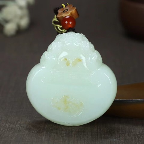细节展示放大镜特效