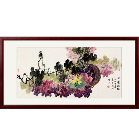 细节展示放大镜特效