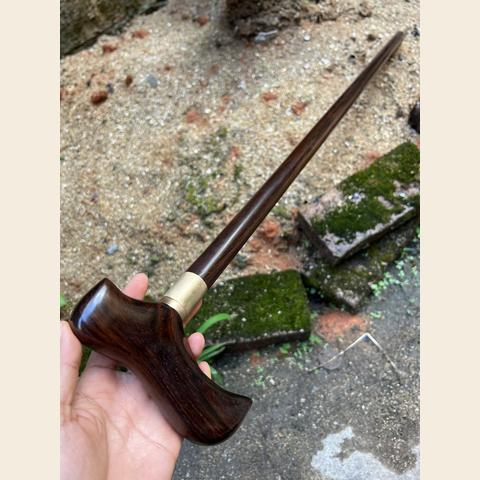 细节展示放大镜特效
