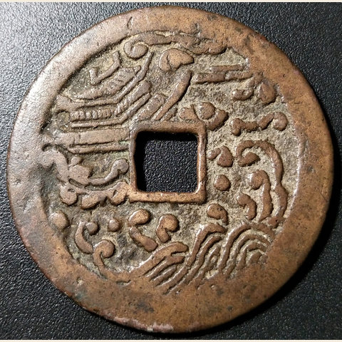 细节展示放大镜特效