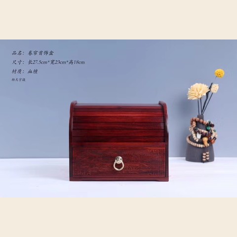 细节展示放大镜特效