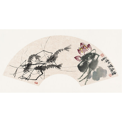 细节展示放大镜特效