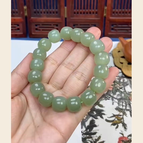 细节展示放大镜特效