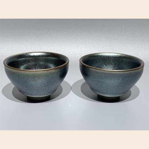 细节展示放大镜特效