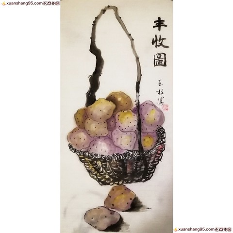 细节展示放大镜特效