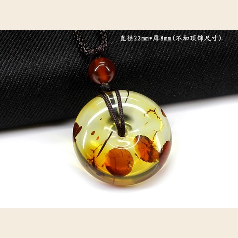 细节展示放大镜特效