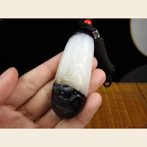 细节展示放大镜特效