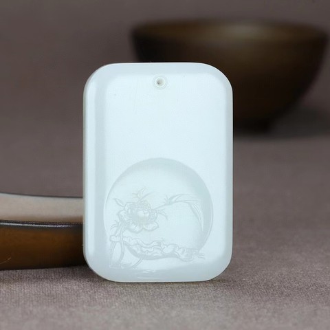细节展示放大镜特效