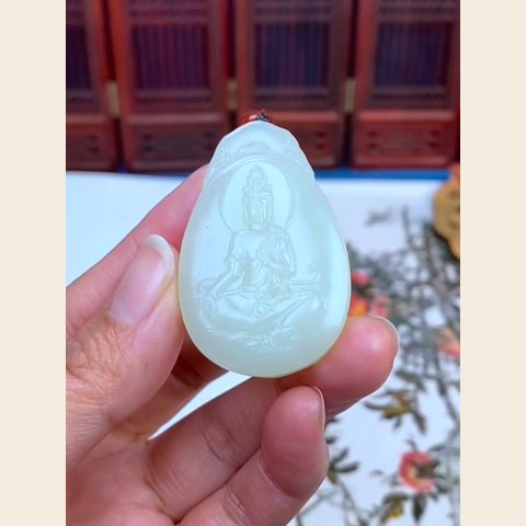 细节展示放大镜特效