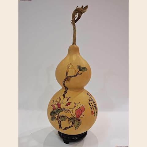 细节展示放大镜特效