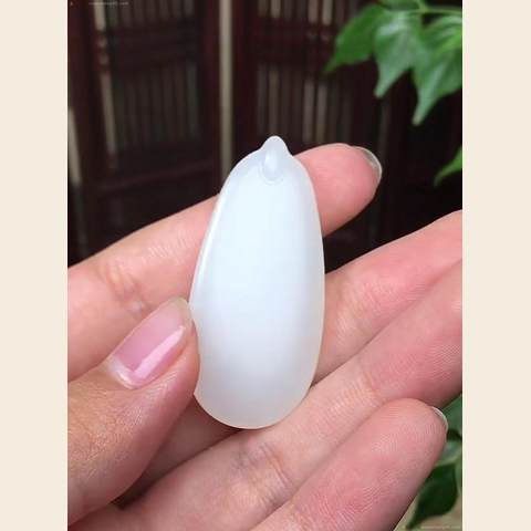 细节展示放大镜特效