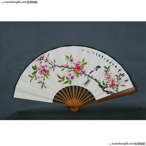 细节展示放大镜特效