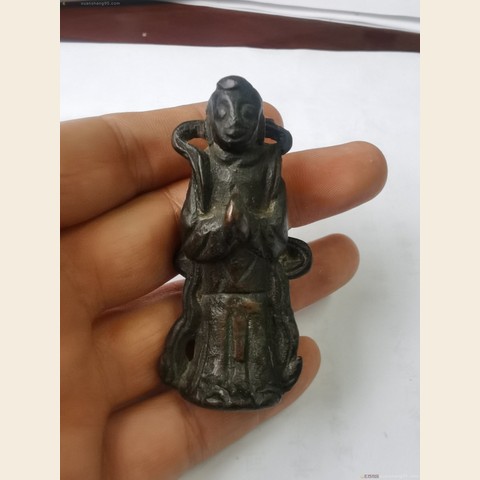 细节展示放大镜特效