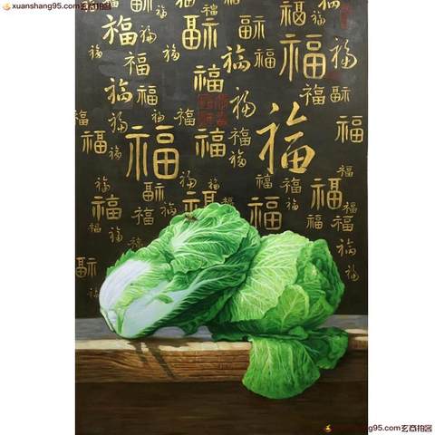 细节展示放大镜特效