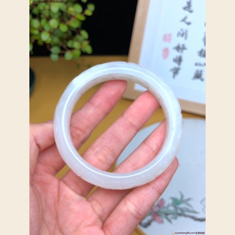 细节展示放大镜特效