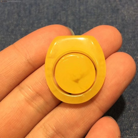 细节展示放大镜特效