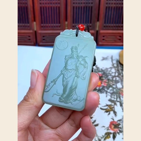 细节展示放大镜特效