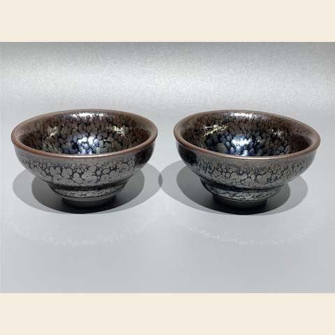 细节展示放大镜特效