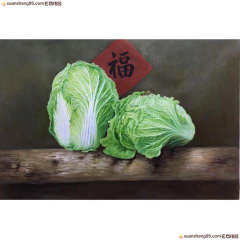 细节展示放大镜特效