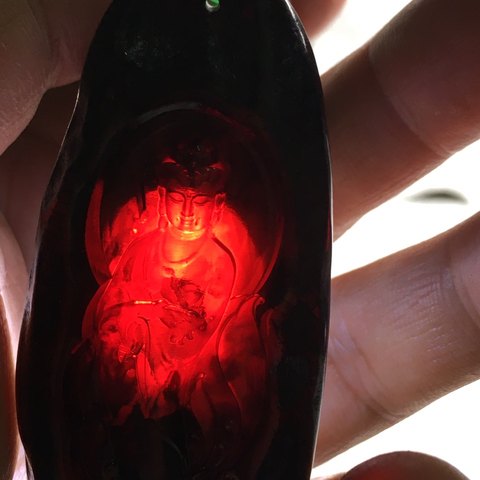 细节展示放大镜特效