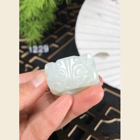 细节展示放大镜特效