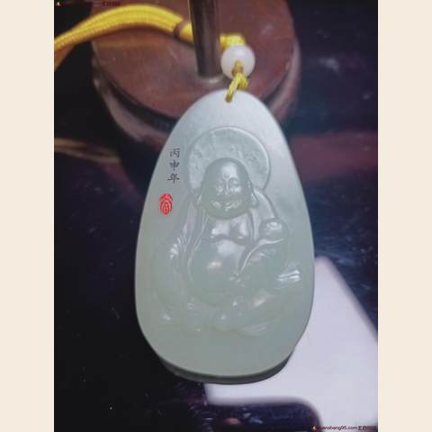 细节展示放大镜特效